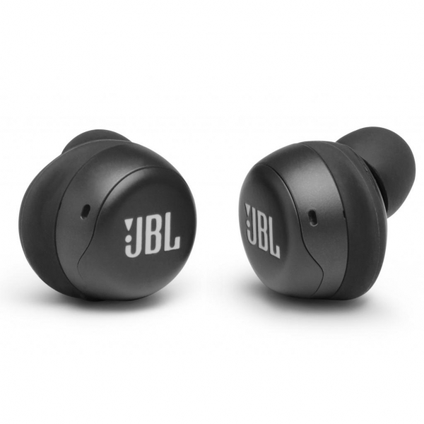 

Наушники jbl Live Free nc+ Black (jbllivefrncptwsb)