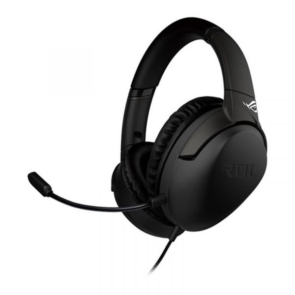 

Наушники Asus rog Strix Go usb Black (90yh02q1-b2ua00)