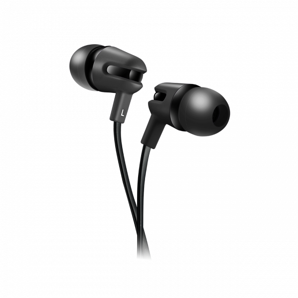 

Наушники Canyon cns-cep4b Black