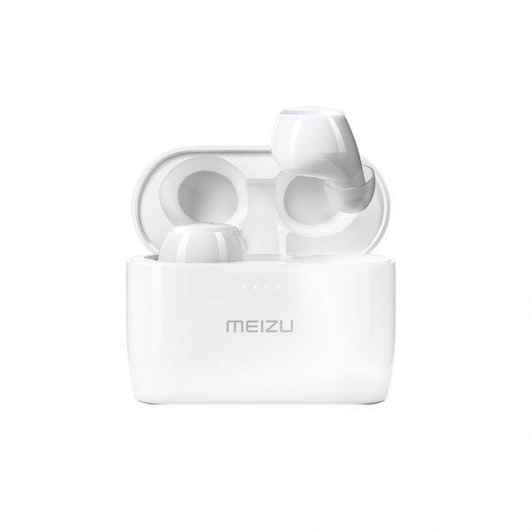 

Наушники Meizu Pop 2s white