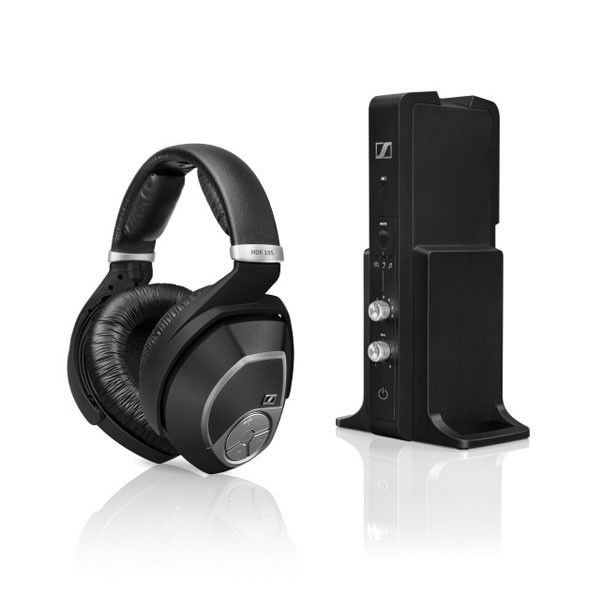 

Наушники sennheiser rs 195