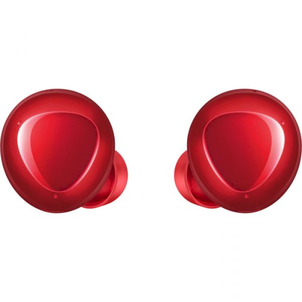 

Наушники Samsung Galaxy Buds+ (r175) Red (sm-r175nzrasek)