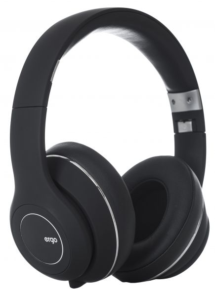 

Наушники ergo bt-870 Black