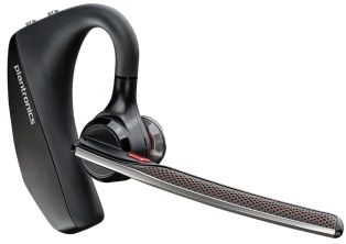 

Bluetooh-гарнитура Plantronics Voyager 5200 Black (203500-105)