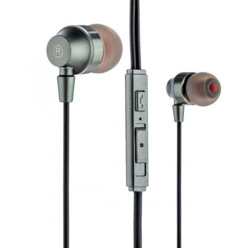 

Наушники Aspor a203 Graphite (965010)