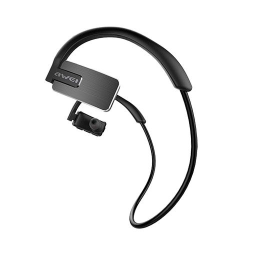 

Наушники Awei a883bl Bluetooth black