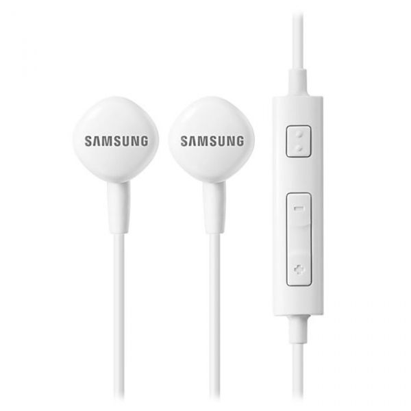 

Наушники Samsung Earphones Wired White (eo-hs1303wegru)