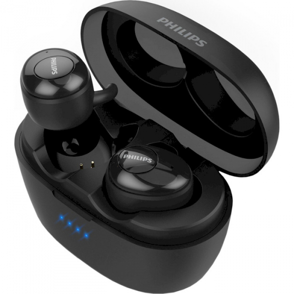 

Наушники philips shb2505bk Black (shb2505bk/10)