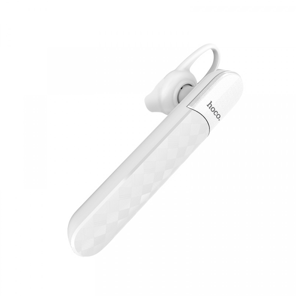 

Гарнитура Bluetooth Hoco e25 Mystery White