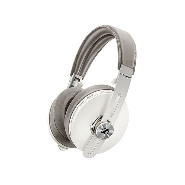 

Наушники sennheiser momentum m3 aebtxl Sandy White