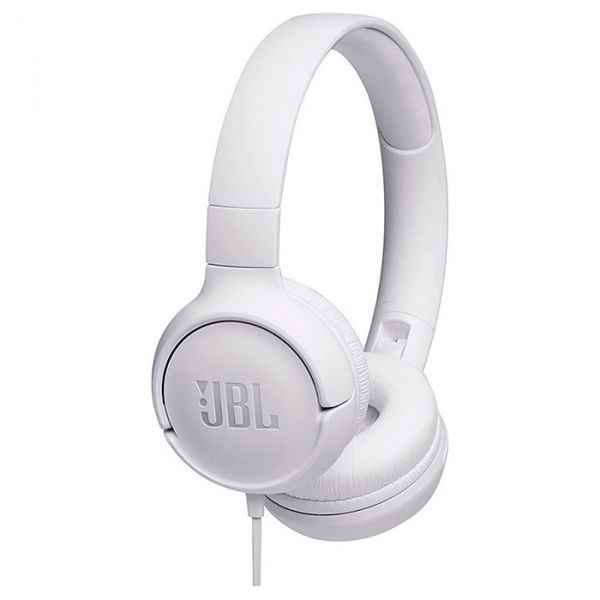 

Наушники jbl t500 White (t500wht)