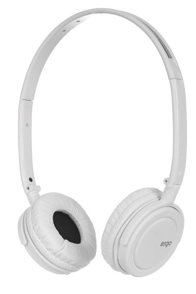 

Наушники ergo vm-330 Белый