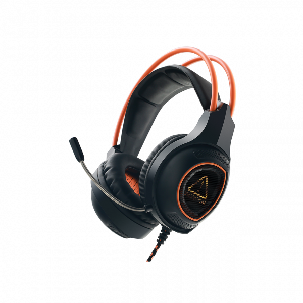 

Наушники Canyon cnd-sghs7 Black/Orange