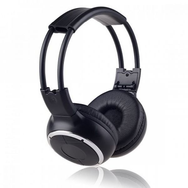 

Наушники Clayton ds950