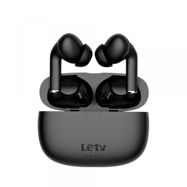 

Наушники Letv Ears Pro black
