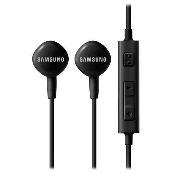 

Наушники Samsung Earphones Wired Black (eo-hs1303begru)