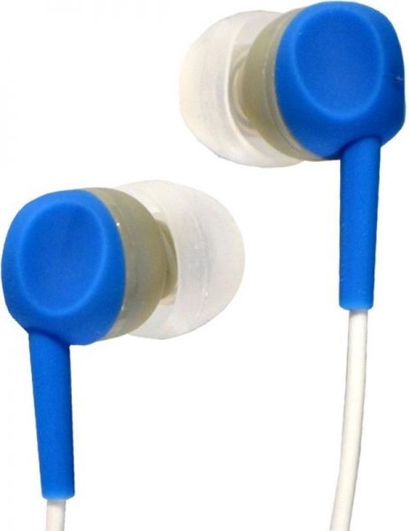 

Наушники Smartfortec se-103 Blue (44115)