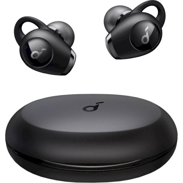 

Наушники anker SoundСore Life Dot 2 nc Black
