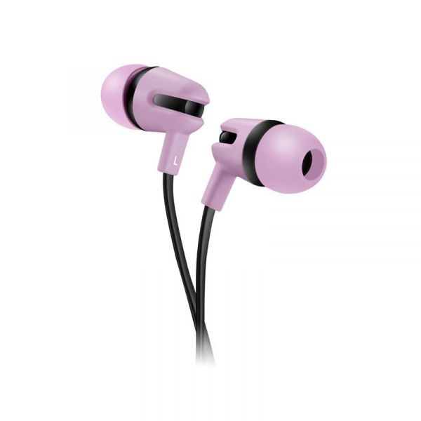 

Наушники Canyon cns-cep4ro Rose