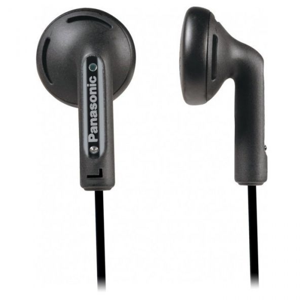 

Наушники panasonic rp-hv094gu-k
