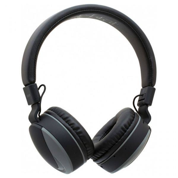 

Наушники Celebrat a9 Bluetooth gray
