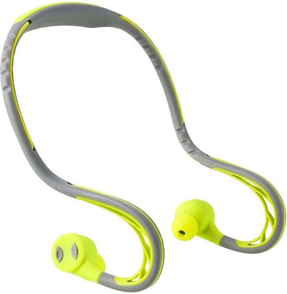 

Наушники Remax sport rb-s20 Bluetooth yellow