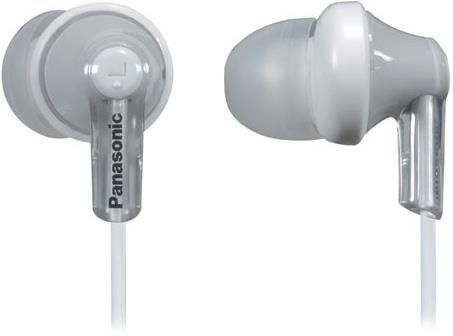 

Наушники panasonic rp-hje118gu-s