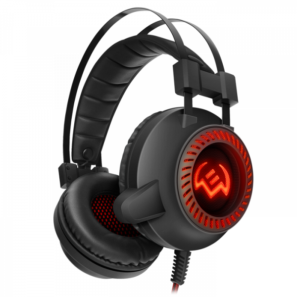 

Наушники sven ap-u840mv Black