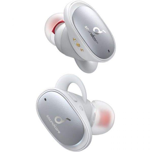 

Наушники anker SoundСore Liberty 2 Pro White