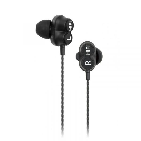 

Наушники Vinga epm050 Black (epm050b)