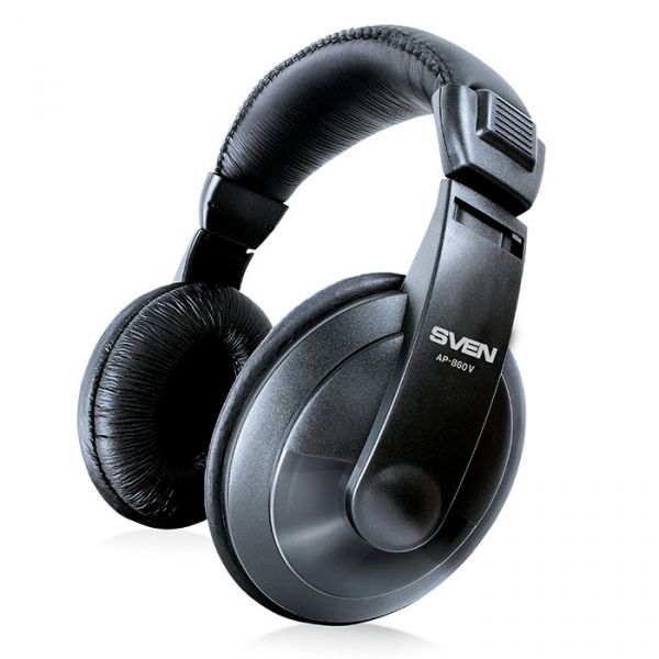 

Наушники sven ap-860v