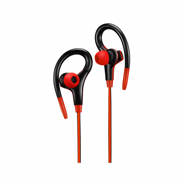 

Наушники Canyon cns-sep2r Red