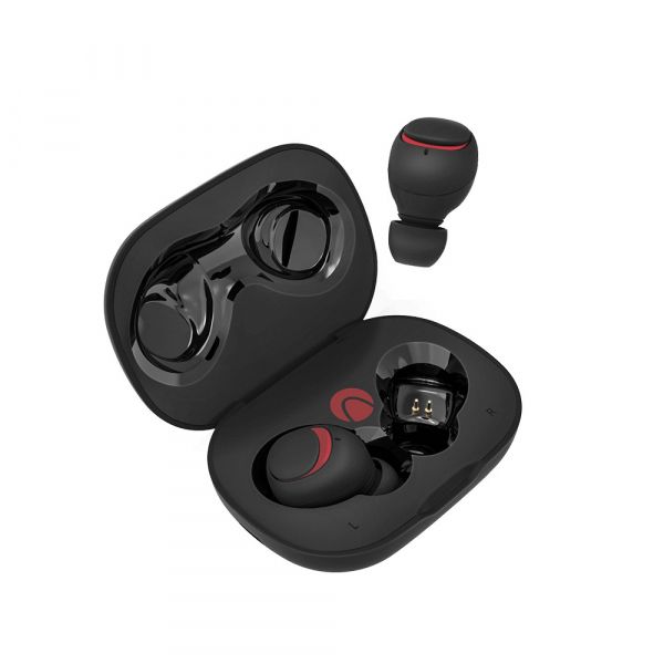 

Наушники BlitzWolf airaux um1 black