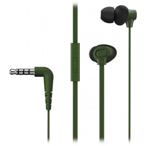 

Наушники panasonic rp-tcm130ge-g