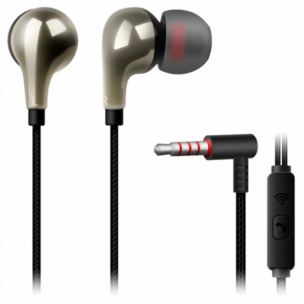 

Наушники Sven e-150m Black