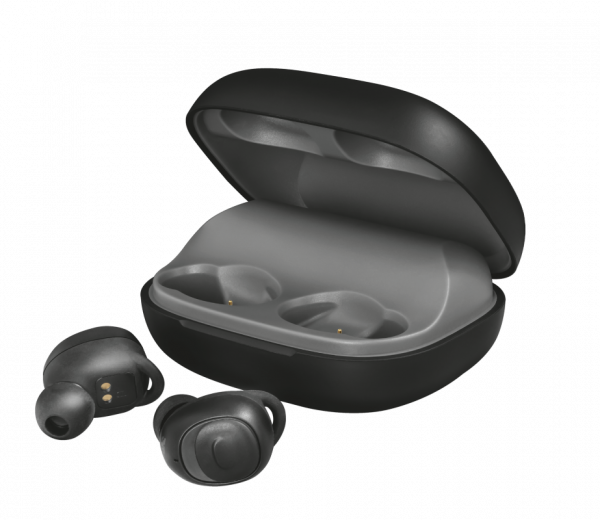 

Наушники Trust Duet xp Bluetooth Black (23256)