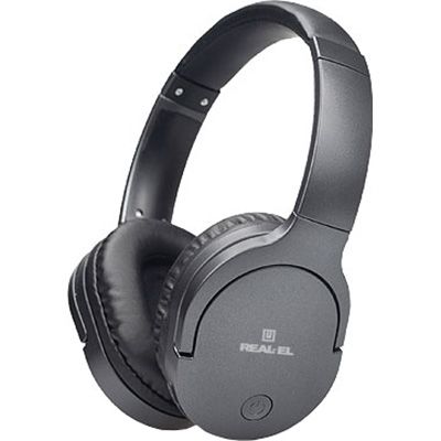 

Наушники real-el gd-855 GunMetal