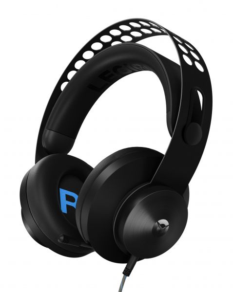 

Наушники Lenovo Legion h300 Stereo Gaming Headset (gxd0t69863)