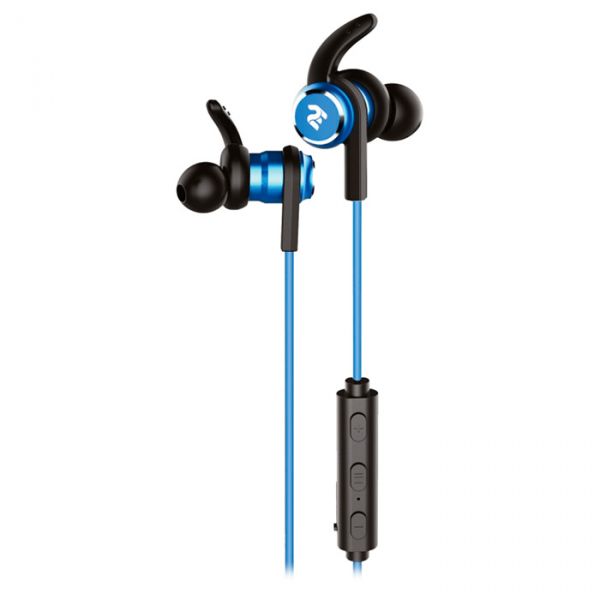 

Наушники 2e s9 WiSport In Ear Waterproof Blue (2e-ies9wbl)