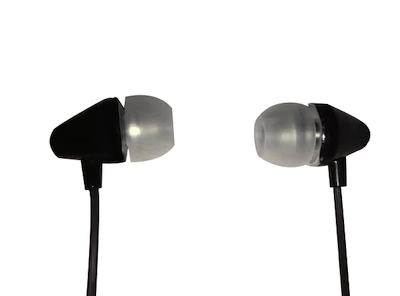 

Наушники Aspor a207 Black (965076)