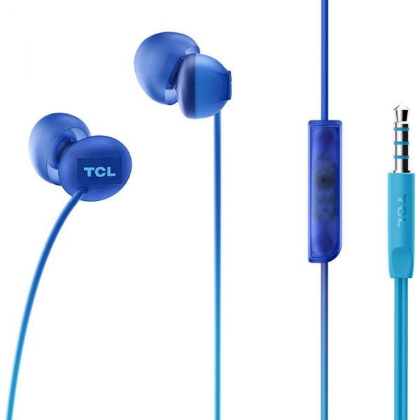 

Наушники tcl socl300 Ocean Blue (socl300bl-eu)