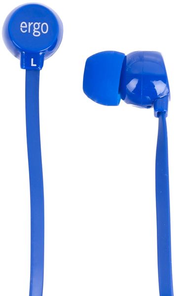 

Наушники ergo vt-901 Blue (6102901)