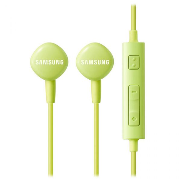 

Наушники Samsung Earphones Wired Green (eo-hs1303gegru)