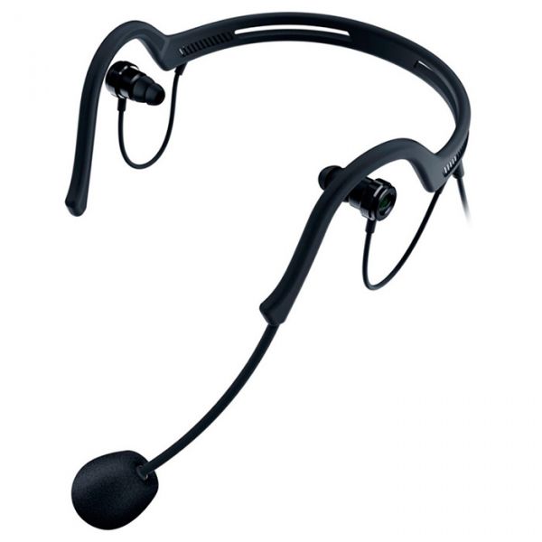 

Наушники Razer Ifrit Black (rz82-02300100-b3m1)