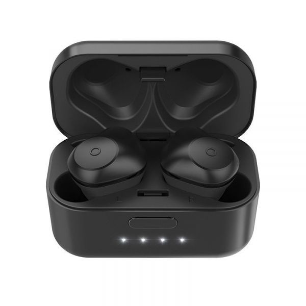 

Наушники Hoco es15 Soul sound black