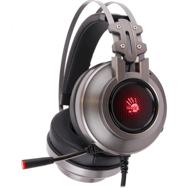 

Наушники A4tech Bloody g525 Gray