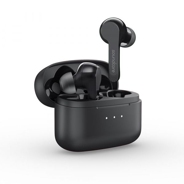 

Наушники Anker Soundcore Liberty Air black
