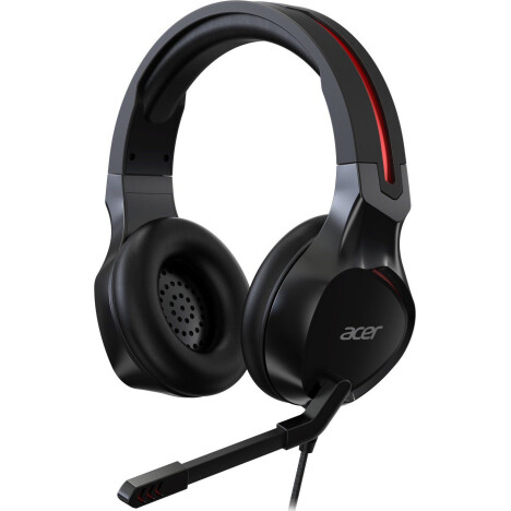 

Наушники Acer Nitro Headset Black (np.hds1a.008)