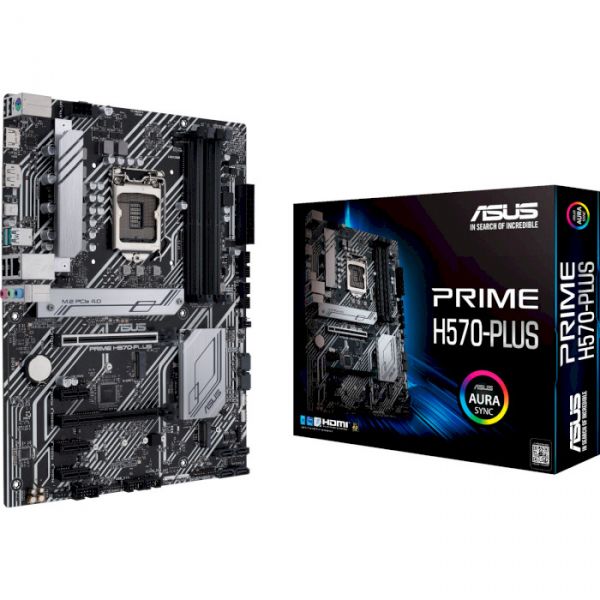 

Материнская плата asus prime h570-plus