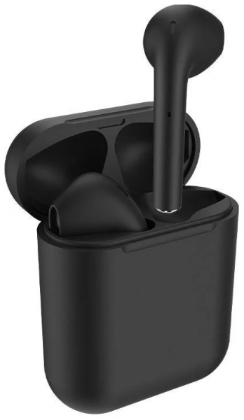 

Наушники Celebrat tws-w10 Bluetooth black